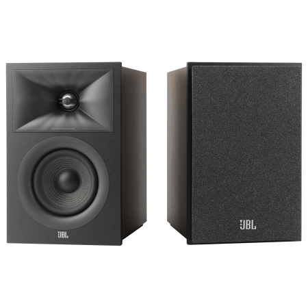 JBL Stage 240B állványos hangfal (Espresso kiadás)