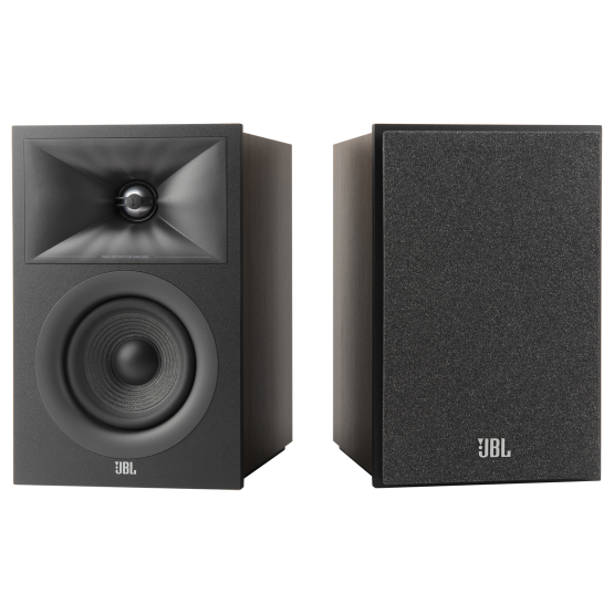 JBL Stage 240B állványos hangfal (Espresso kiadás)