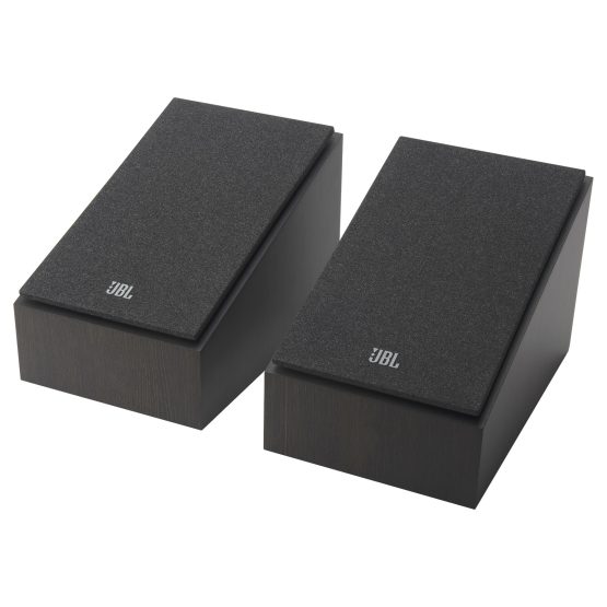 JBL Stage 240H Dolby Atmos hangfal, háttérsugárzó (Espresso kiadás)