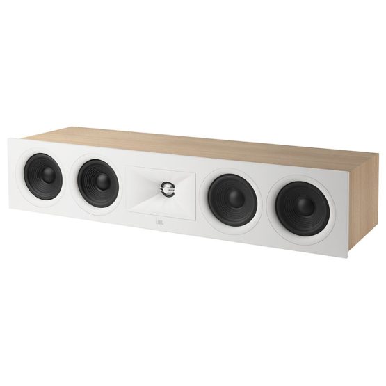 JBL Stage 245C házimozi center hangfal (Latte kiadás)