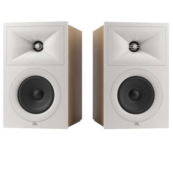 JBL Stage 250B állványos hangfal (Latte kiadás)