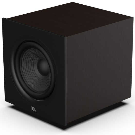 JBL Stage 2 200P mélyláda Espresso